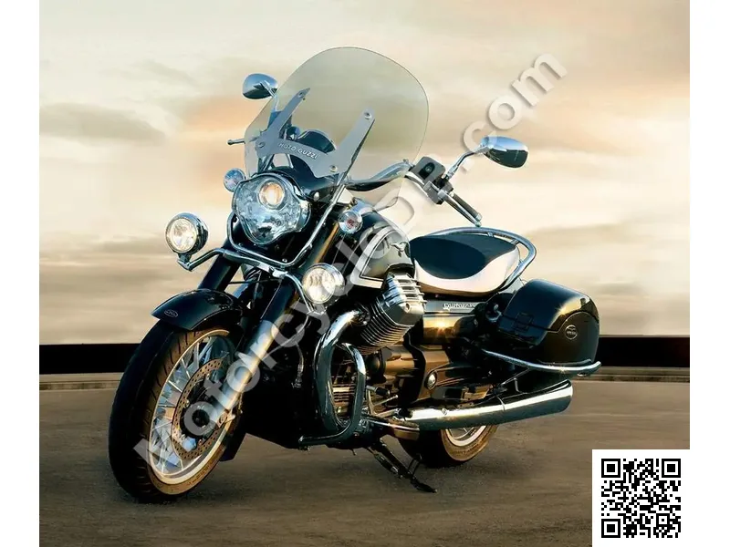 Moto Guzzi California Touring 1400 2021 45494